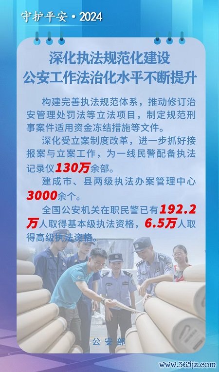 期货配资系统 公安部：全国共建成市、县两级执法办案管理中心3000余个