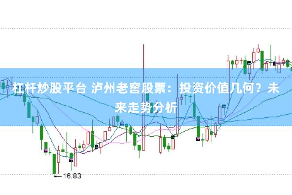 杠杆炒股平台 泸州老窖股票：投资价值几何？未来走势分析