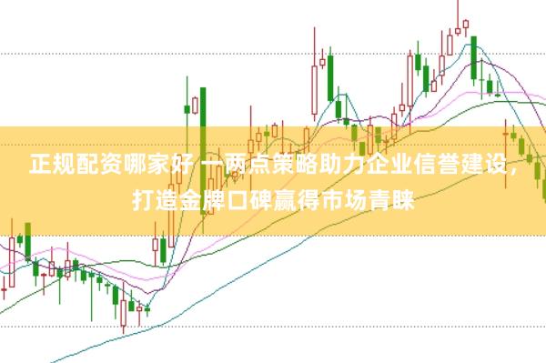 正规配资哪家好 一两点策略助力企业信誉建设，打造金牌口碑赢得市场青睐