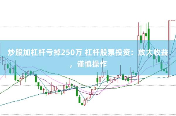 炒股加杠杆亏掉250万 杠杆股票投资：放大收益，谨慎操作