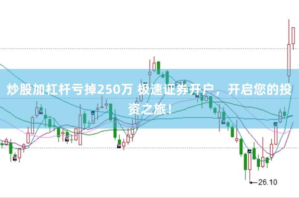 炒股加杠杆亏掉250万 极速证券开户，开启您的投资之旅！