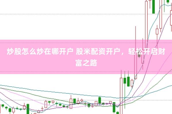 炒股怎么炒在哪开户 股米配资开户，轻松开启财富之路