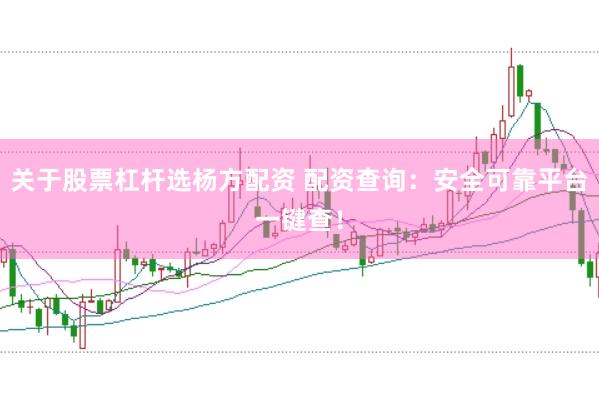 关于股票杠杆选杨方配资 配资查询：安全可靠平台一键查！