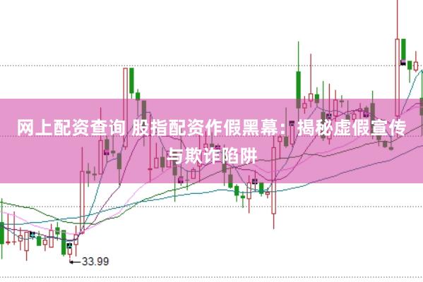 网上配资查询 股指配资作假黑幕：揭秘虚假宣传与欺诈陷阱