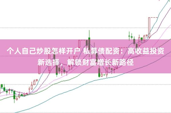 个人自己炒股怎样开户 私募债配资：高收益投资新选择，解锁财富增长新路径