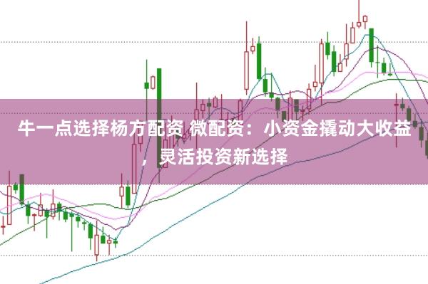 牛一点选择杨方配资 微配资：小资金撬动大收益，灵活投资新选择