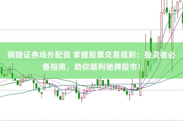 铜陵证券场外配资 掌握股票交易规则：投资者必备指南，助你顺利驰骋股市！