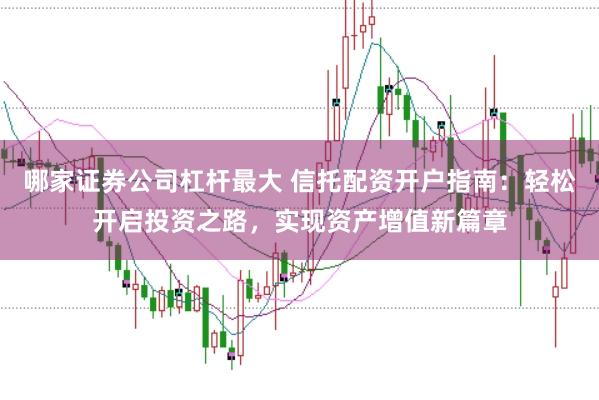 哪家证券公司杠杆最大 信托配资开户指南：轻松开启投资之路，实现资产增值新篇章