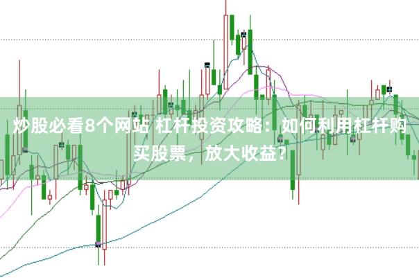 炒股必看8个网站 杠杆投资攻略：如何利用杠杆购买股票，放大收益？