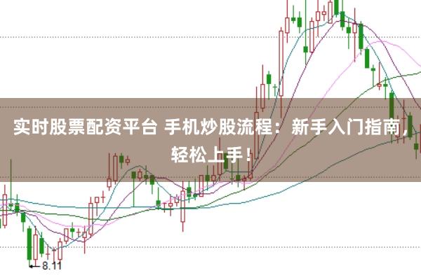 实时股票配资平台 手机炒股流程：新手入门指南，轻松上手！