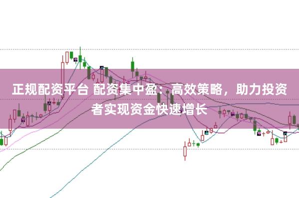 正规配资平台 配资集中盈：高效策略，助力投资者实现资金快速增长