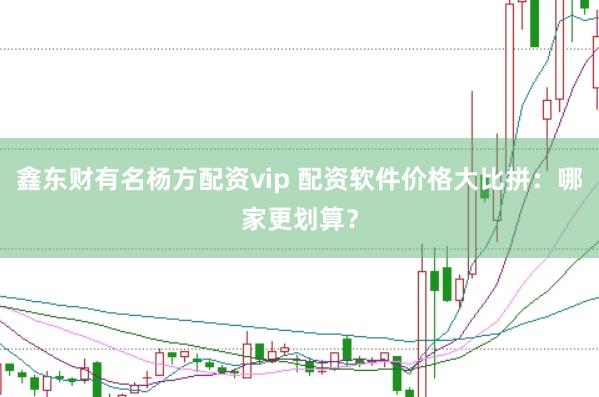 鑫东财有名杨方配资vip 配资软件价格大比拼:哪家更划算?