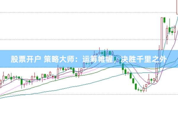 股票开户 策略大师:运筹帷幄,决胜千里之外