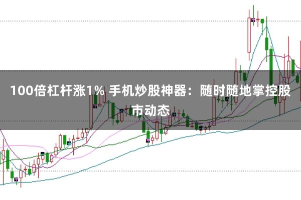 100倍杠杆涨1% 手机炒股神器:随时随地掌控股市动态