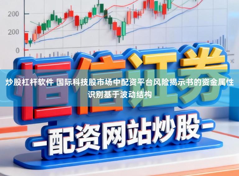 炒股杠杆软件 国际科技股市场中配资平台风险揭示书的资金属性识别基于波动结构