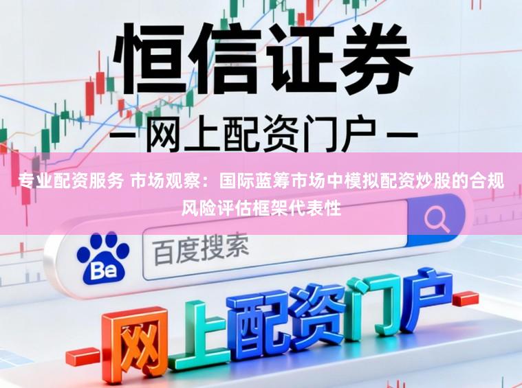 专业配资服务 市场观察：国际蓝筹市场中模拟配资炒股的合规风险评估框架代表性