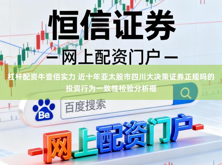 杠杆配资牛壹佰实力 近十年亚太股市四川大决策证券正规吗的投资行为一致性检验分析框