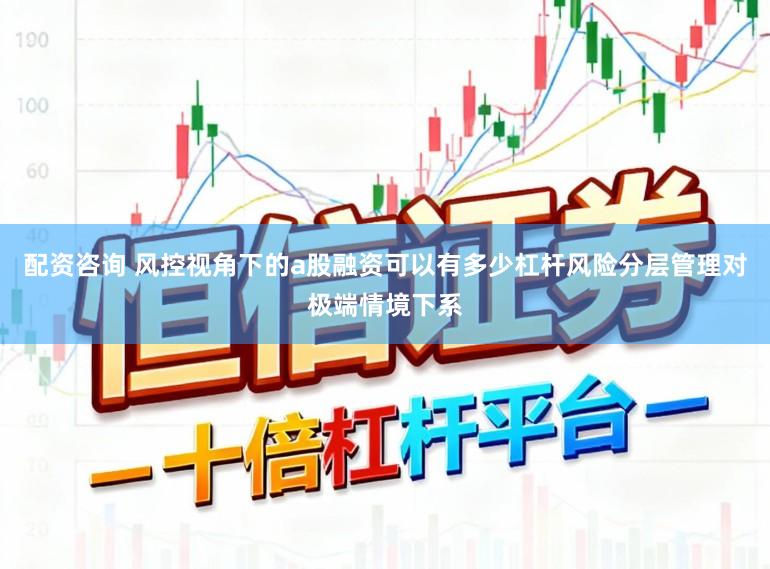 配资咨询 风控视角下的a股融资可以有多少杠杆风险分层管理对极端情境下系