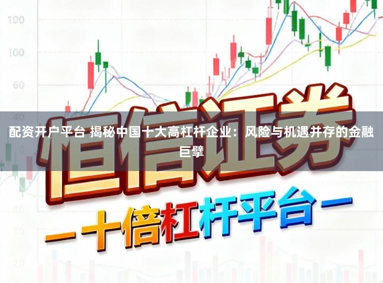 配资开户平台 揭秘中国十大高杠杆企业:风险与机遇并存的金融巨擘