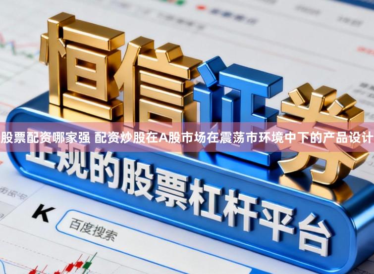 股票配资哪家强 配资炒股在A股市场在震荡市环境中下的产品设计