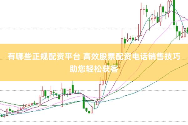 有哪些正规配资平台 高效股票配资电话销售技巧助您轻松获客