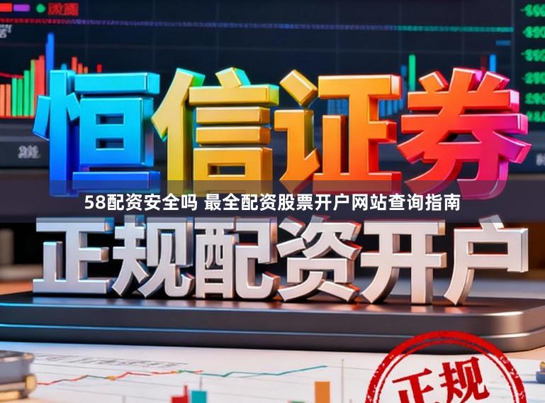 58配资安全吗 最全配资股票开户网站查询指南