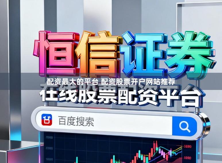配资最大的平台 配资股票开户网站推荐