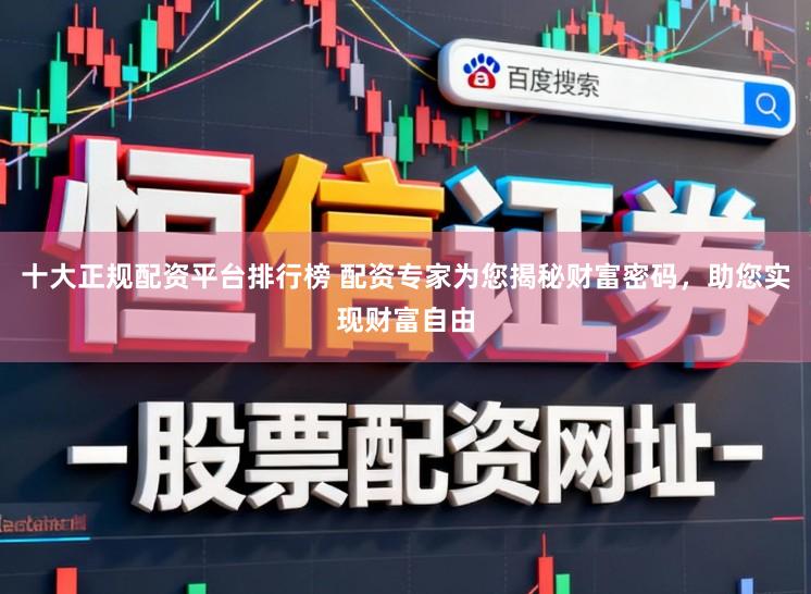 十大正规配资平台排行榜 配资专家为您揭秘财富密码，助您实现财富自由