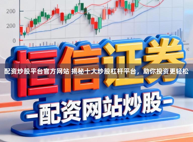 配资炒股平台官方网站 揭秘十大炒股杠杆平台，助你投资更轻松
