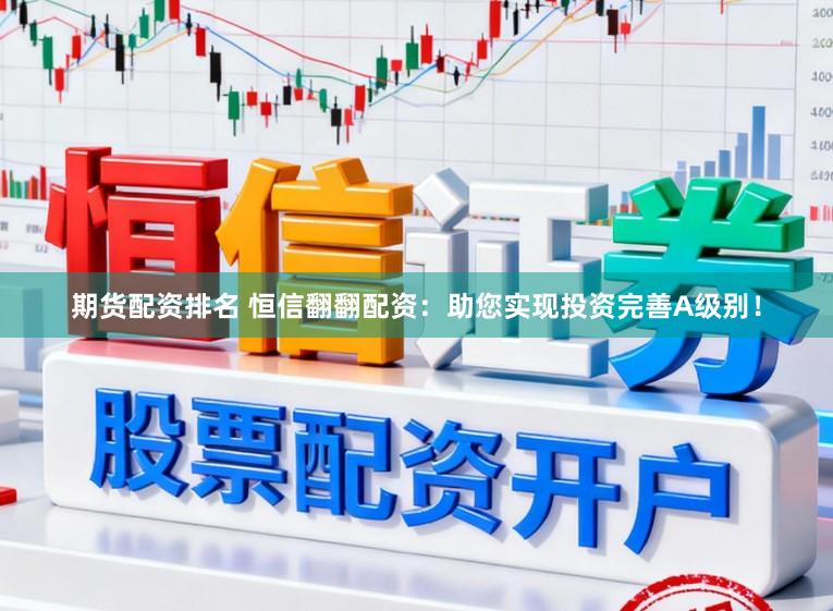 期货配资排名 恒信翻翻配资：助您实现投资完善A级别！