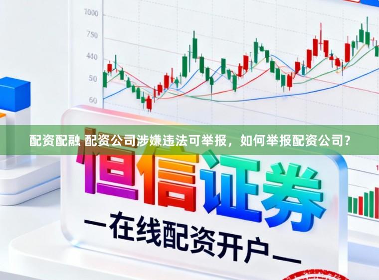 配资配融 配资公司涉嫌违法可举报，如何举报配资公司？